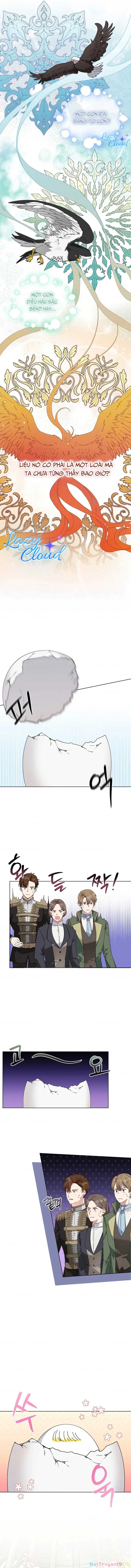 Tân Hoàng Hậu Chapter 5 - 6