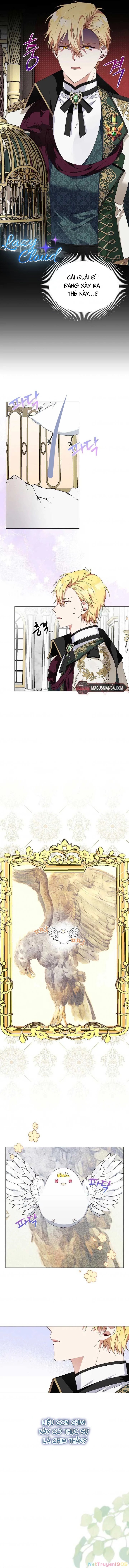 Tân Hoàng Hậu Chapter 5 - 8