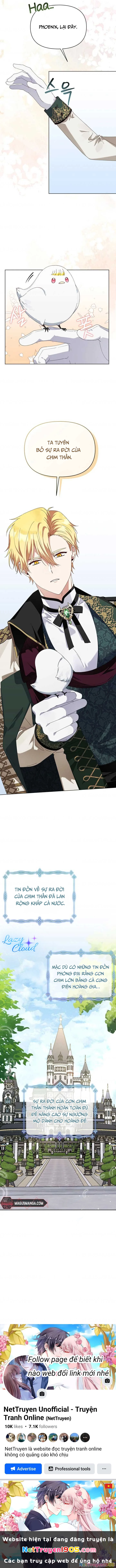 Tân Hoàng Hậu Chapter 5 - 10