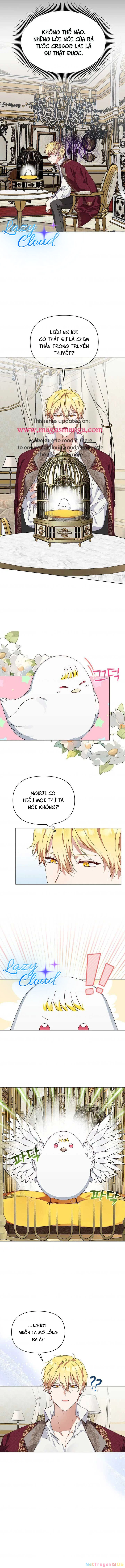 Tân Hoàng Hậu Chapter 6 - 2