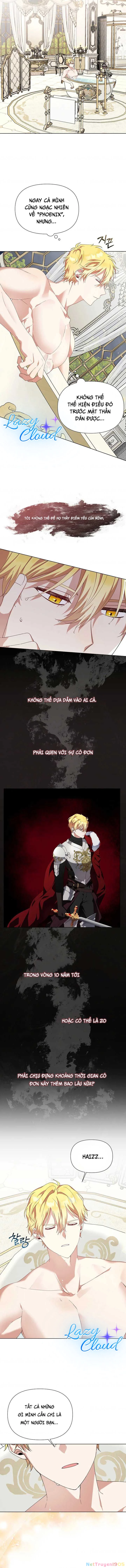 Tân Hoàng Hậu Chapter 6 - 5