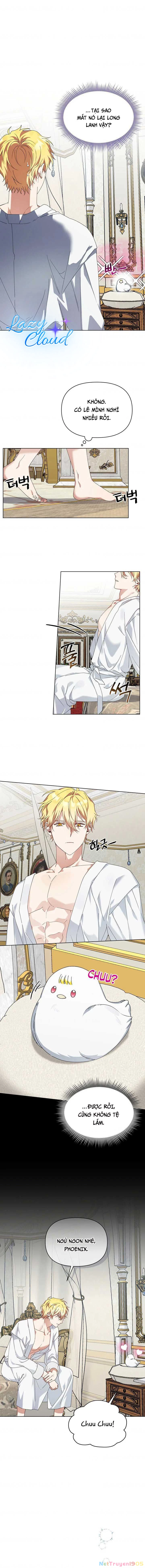 Tân Hoàng Hậu Chapter 6 - 7