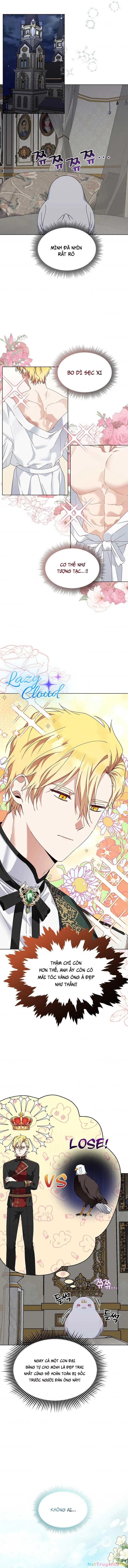 Tân Hoàng Hậu Chapter 6 - 8