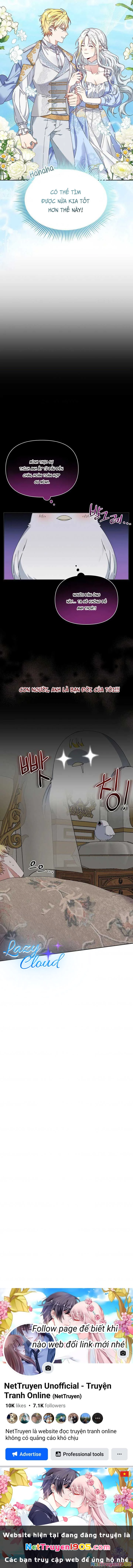 Tân Hoàng Hậu Chapter 6 - 9