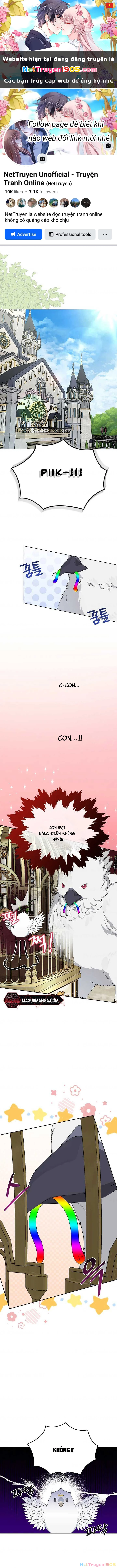 Tân Hoàng Hậu Chapter 7 - 1