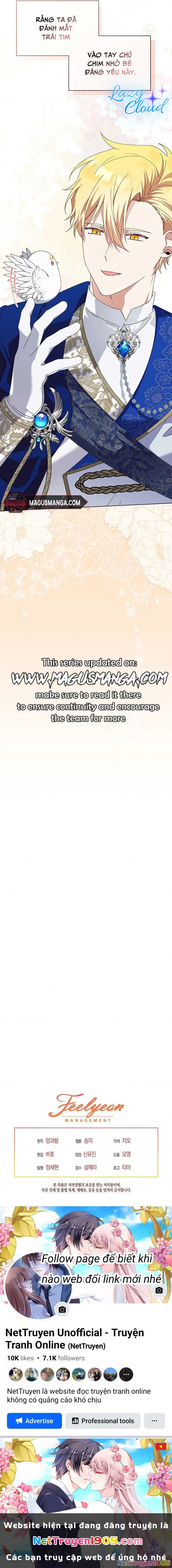 Tân Hoàng Hậu Chapter 8 - 13