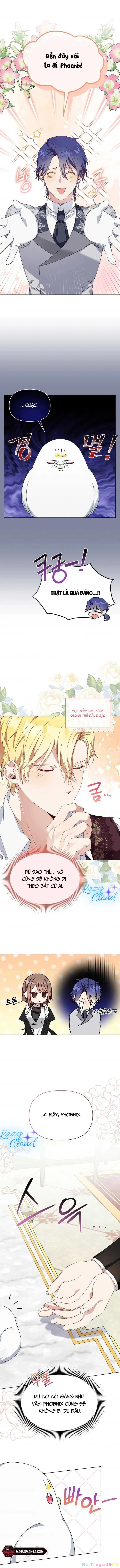 Tân Hoàng Hậu Chapter 9 - 2