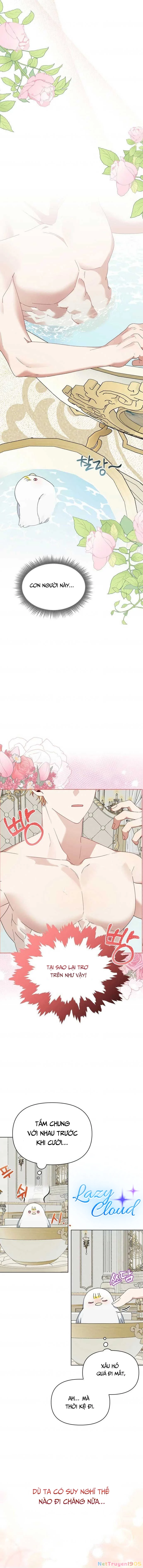 Tân Hoàng Hậu Chapter 9 - 4