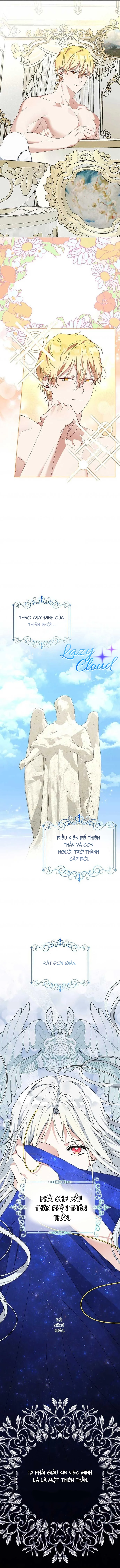 Tân Hoàng Hậu Chapter 9 - 5