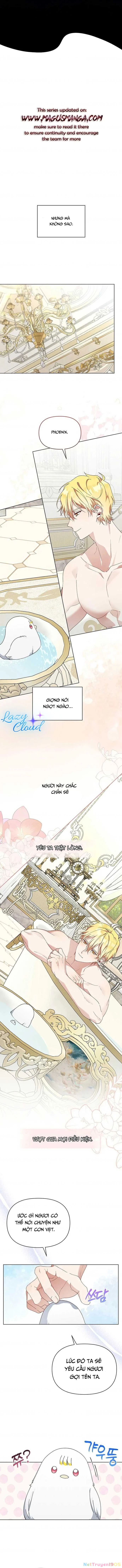 Tân Hoàng Hậu Chapter 9 - 6