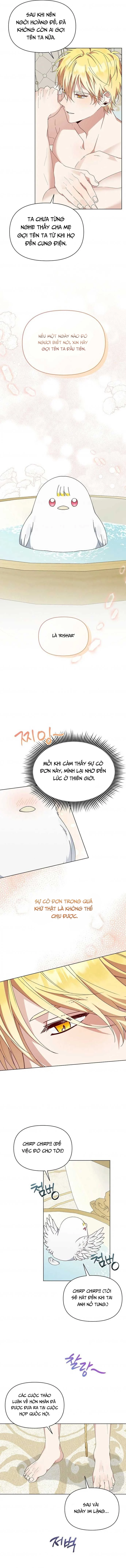 Tân Hoàng Hậu Chapter 9 - 7