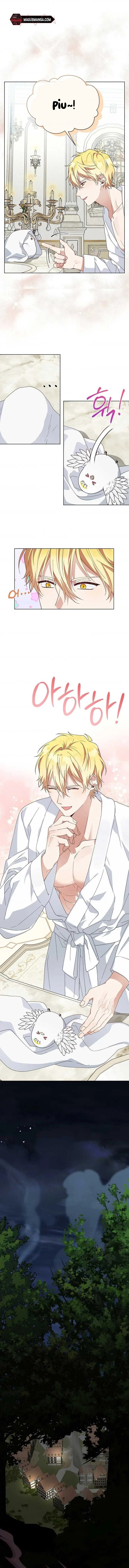 Tân Hoàng Hậu Chapter 9 - 9