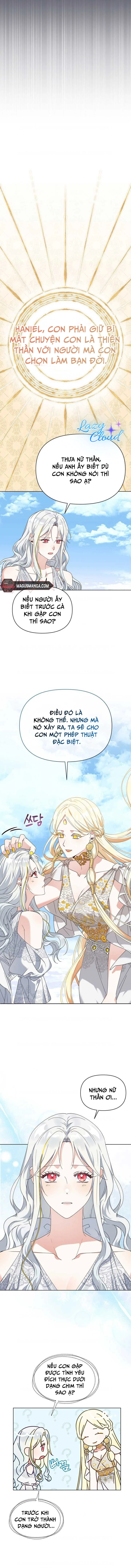 Tân Hoàng Hậu Chapter 10 - 6