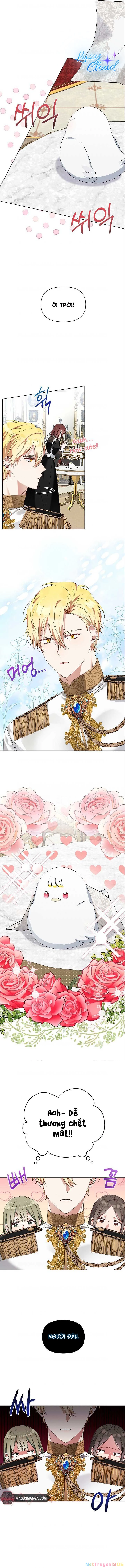 Tân Hoàng Hậu Chapter 10 - 8