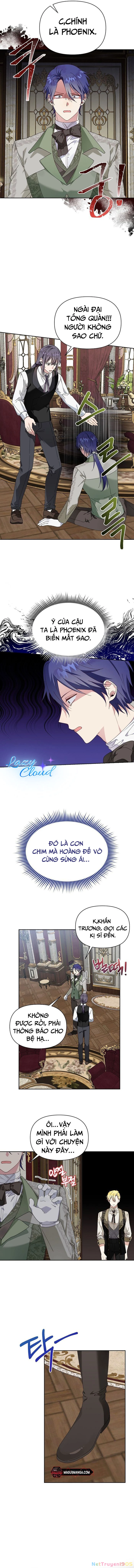 Tân Hoàng Hậu Chapter 11 - 3