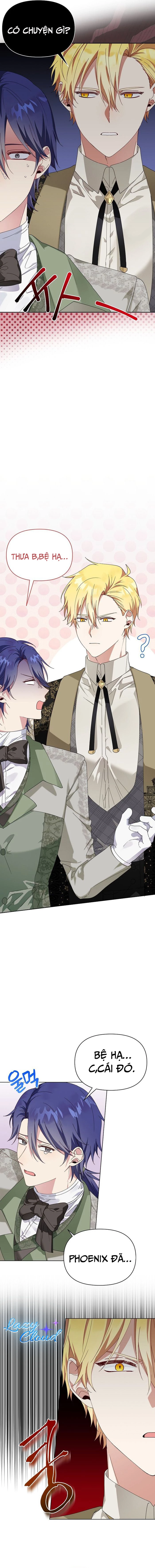 Tân Hoàng Hậu Chapter 11 - 4