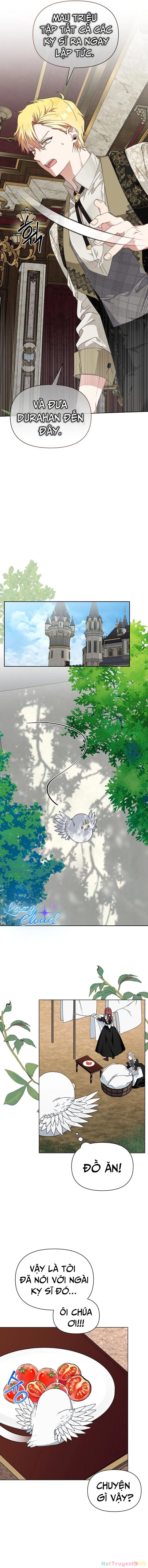 Tân Hoàng Hậu Chapter 11 - 5