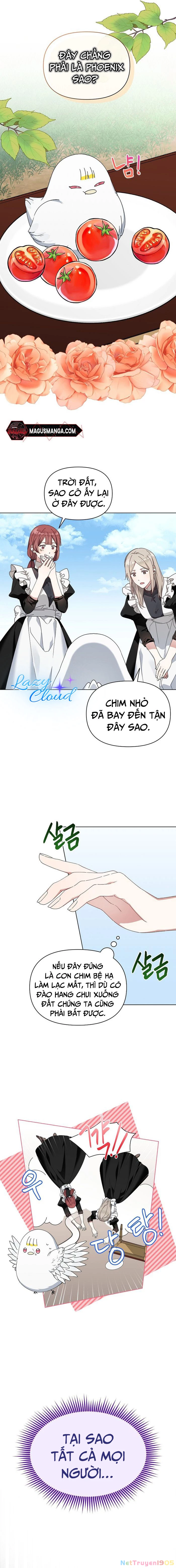 Tân Hoàng Hậu Chapter 11 - 6