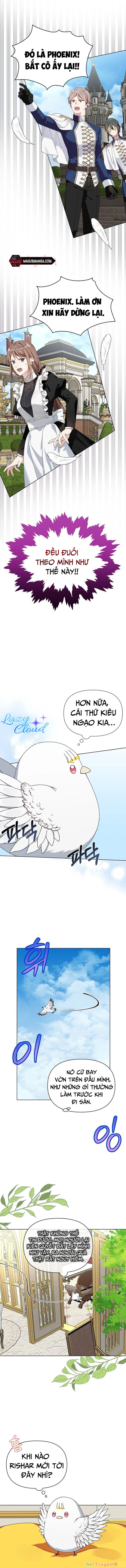 Tân Hoàng Hậu Chapter 11 - 7