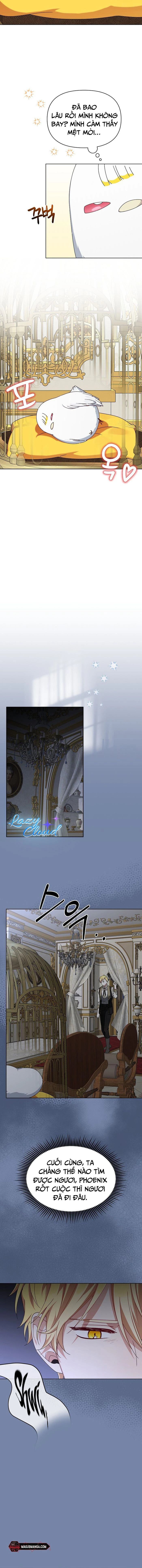 Tân Hoàng Hậu Chapter 11 - 8