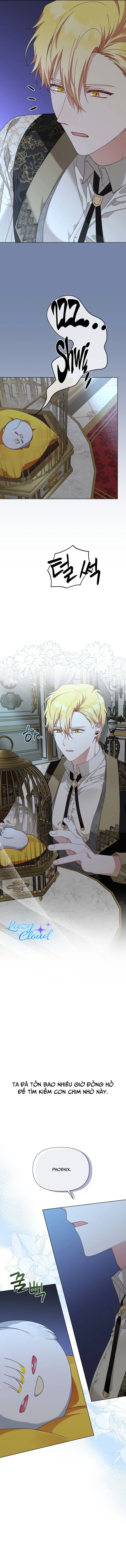 Tân Hoàng Hậu Chapter 11 - 9