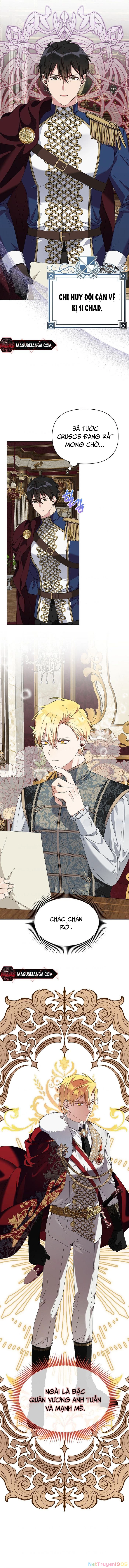 Tân Hoàng Hậu Chapter 12 - 4