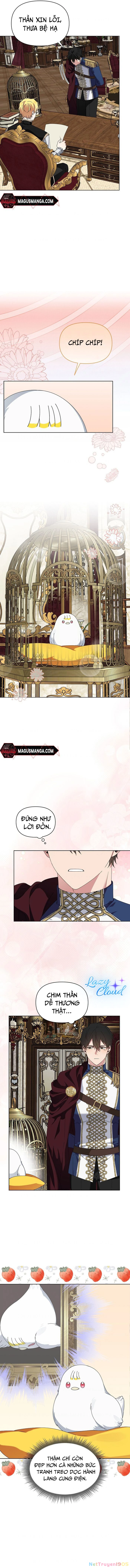 Tân Hoàng Hậu Chapter 12 - 7