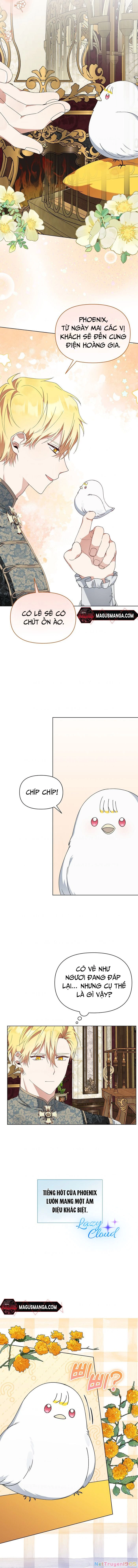 Tân Hoàng Hậu Chapter 12 - 9