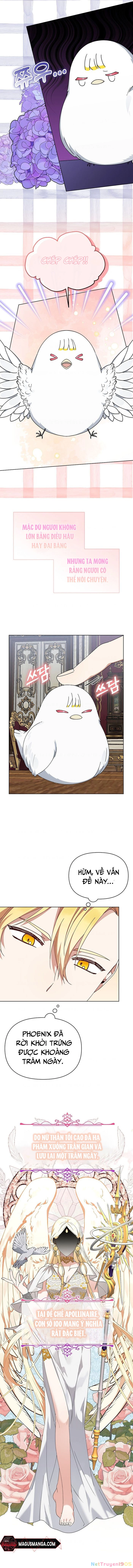 Tân Hoàng Hậu Chapter 12 - 10