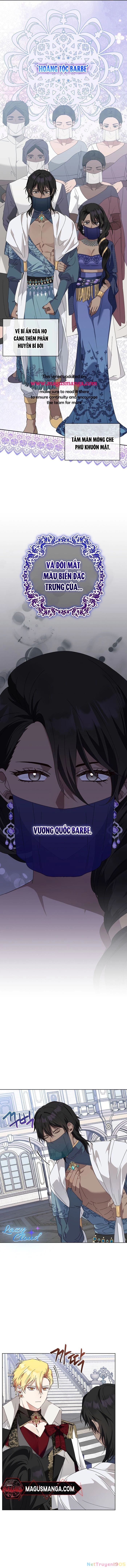 Tân Hoàng Hậu Chapter 13 - 6