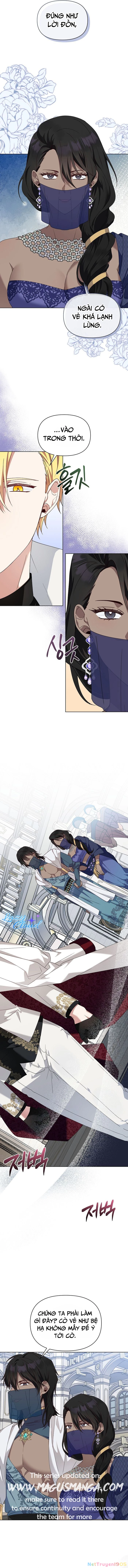 Tân Hoàng Hậu Chapter 13 - 7