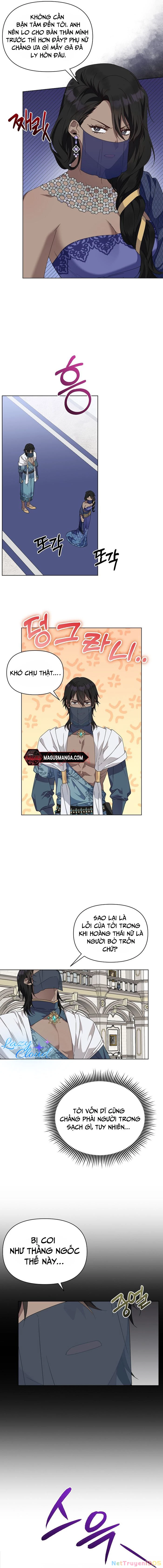 Tân Hoàng Hậu Chapter 13 - 8