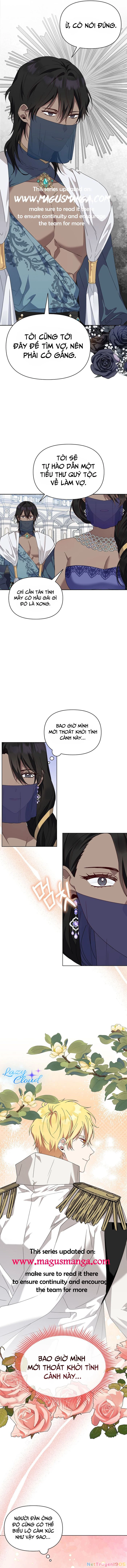 Tân Hoàng Hậu Chapter 13 - 9