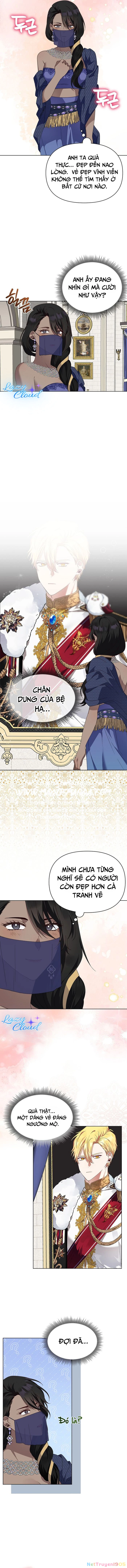 Tân Hoàng Hậu Chapter 13 - 10