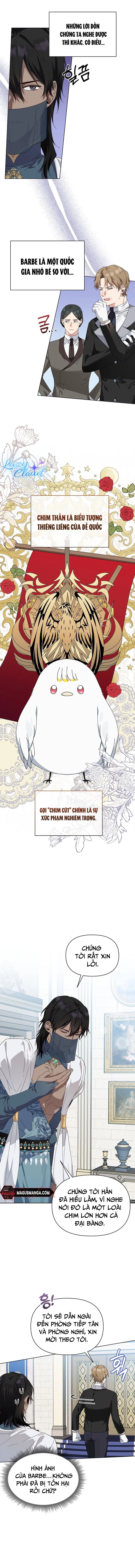 Tân Hoàng Hậu Chapter 14 - 2