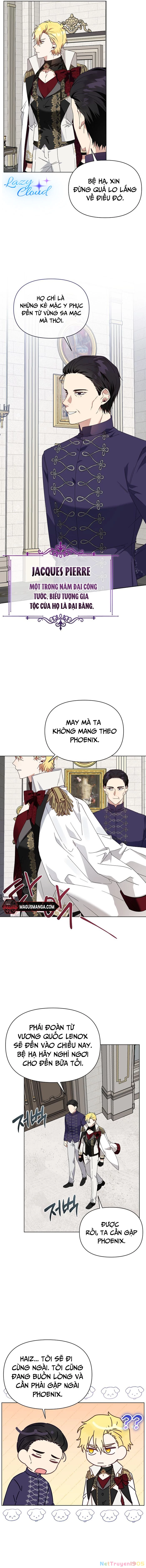 Tân Hoàng Hậu Chapter 14 - 3