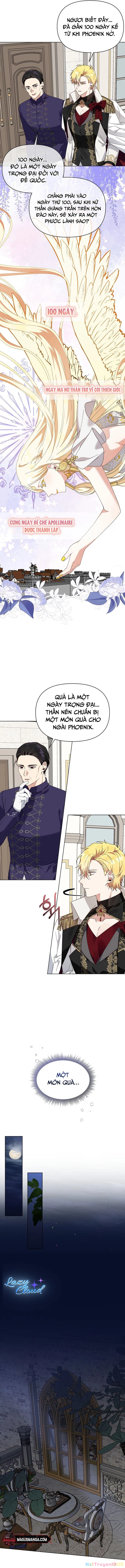 Tân Hoàng Hậu Chapter 14 - 4