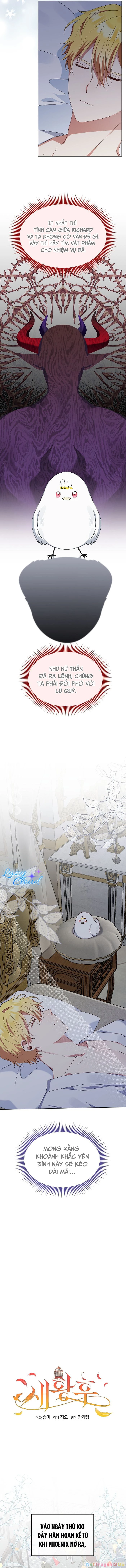 Tân Hoàng Hậu Chapter 14 - 6