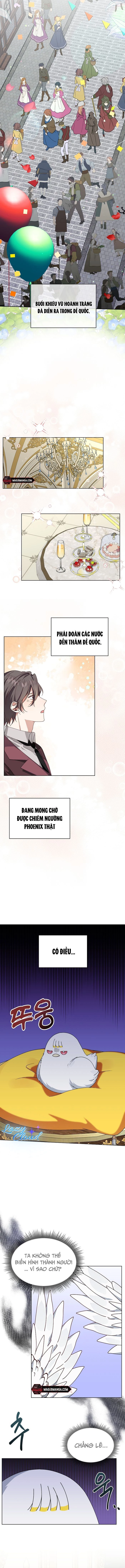 Tân Hoàng Hậu Chapter 14 - 7