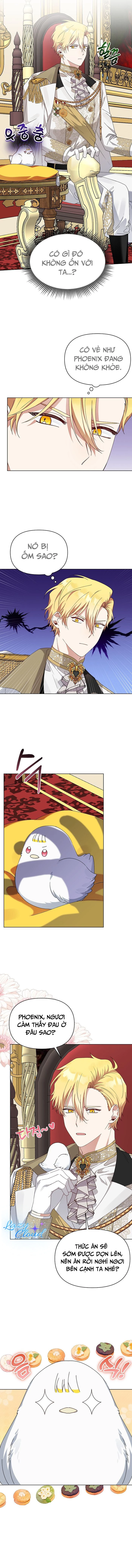 Tân Hoàng Hậu Chapter 14 - 8
