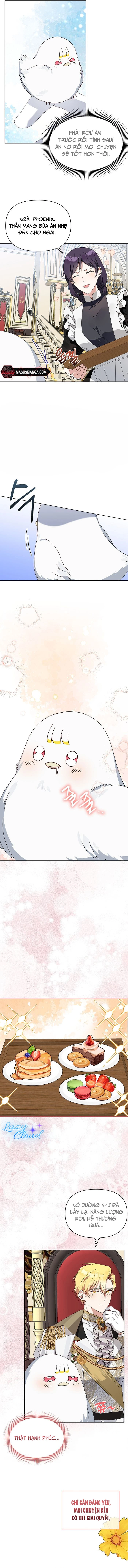 Tân Hoàng Hậu Chapter 14 - 9