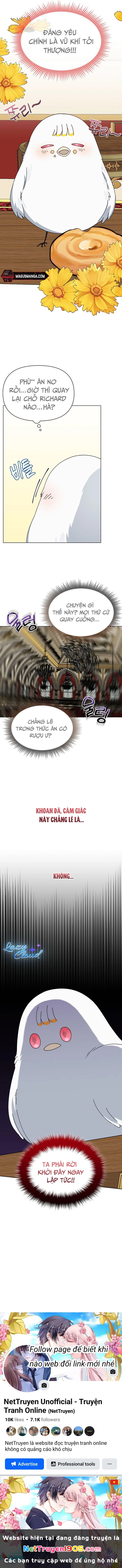 Tân Hoàng Hậu Chapter 14 - 10
