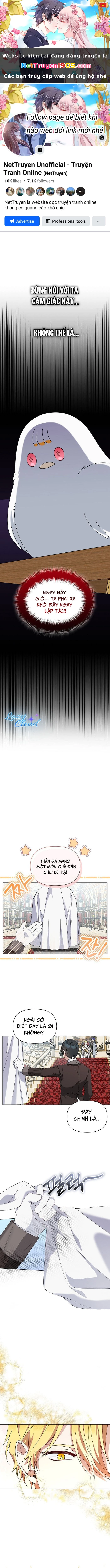 Tân Hoàng Hậu Chapter 15 - 1