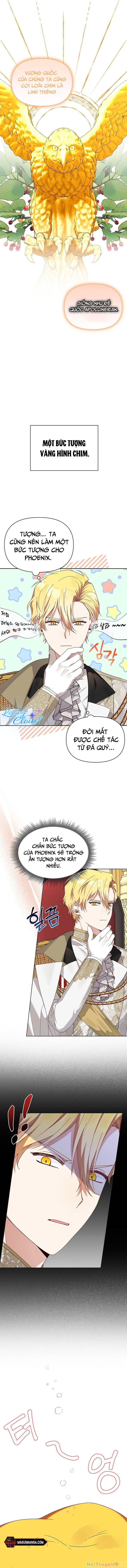 Tân Hoàng Hậu Chapter 15 - 2