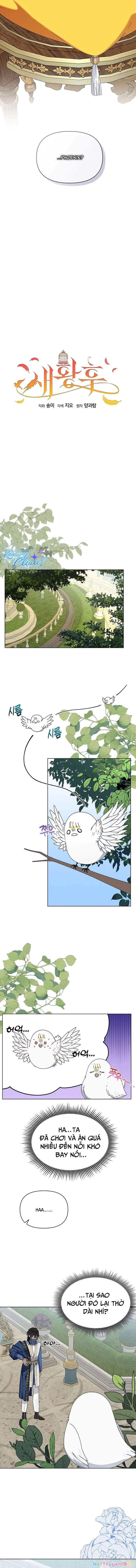 Tân Hoàng Hậu Chapter 15 - 3