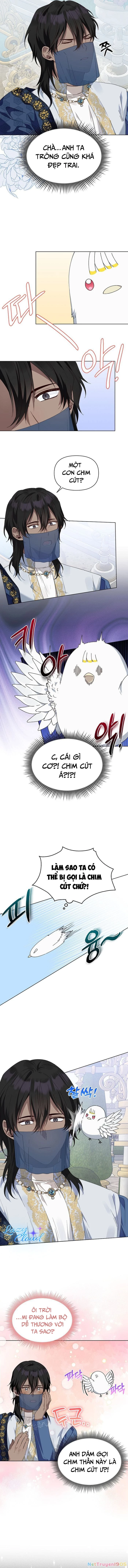 Tân Hoàng Hậu Chapter 15 - 4