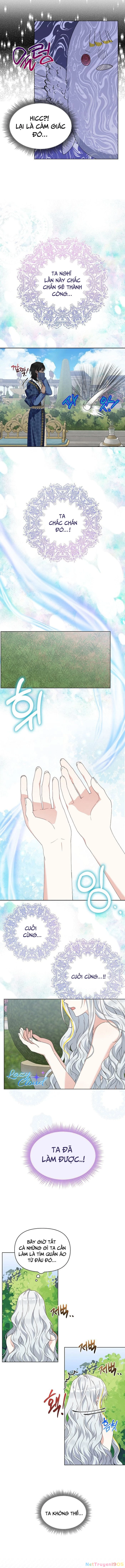 Tân Hoàng Hậu Chapter 15 - 5