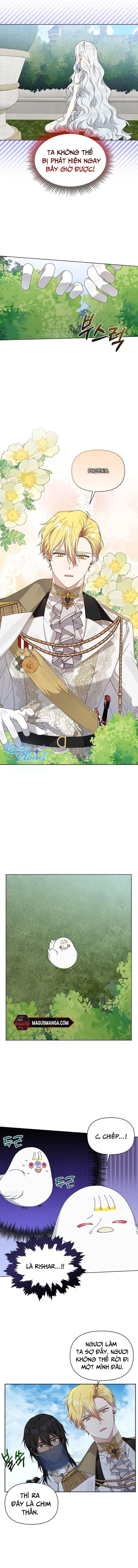 Tân Hoàng Hậu Chapter 15 - 6