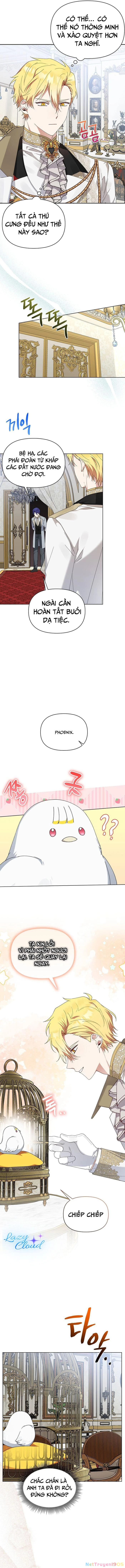Tân Hoàng Hậu Chapter 15 - 8