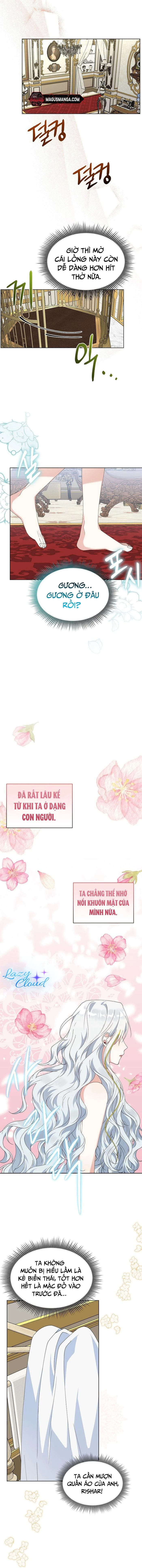 Tân Hoàng Hậu Chapter 15 - 9